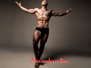 alexandercollim The Sex