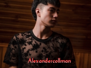 Alexandercollman