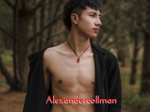 alexandercollman The Sex