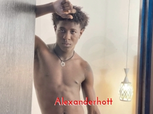 Alexanderhott