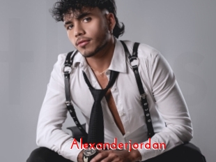 Alexanderjordan