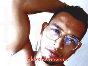 alexandermoreno The Sex