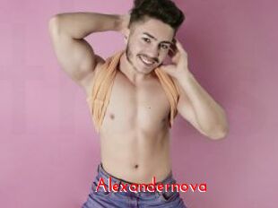 Alexandernova