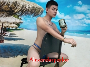 alexanderparker The Sex