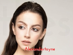 Alexandertoyne