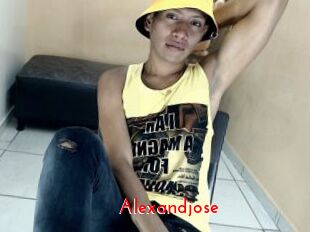 Alexandjose