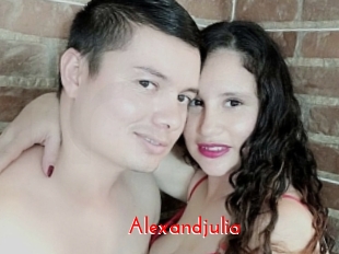 Alexandjulia