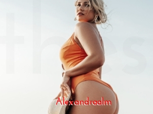 Alexandraalm