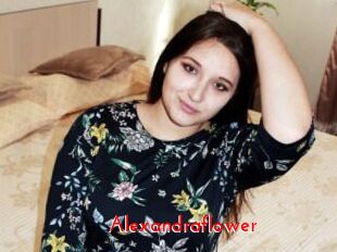 Alexandraflower