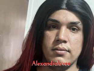 Alexandralovee
