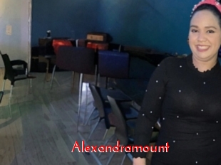 Alexandramount