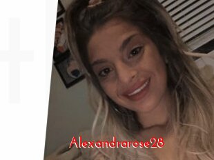 Alexandrarose28