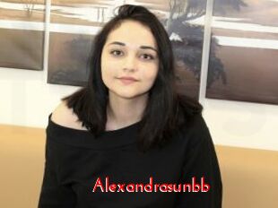 Alexandrasunbb