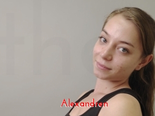 Alexandren