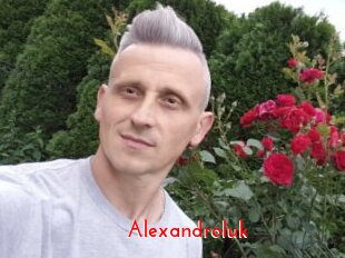 alexandroluk The Sex