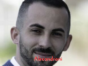 Alexandroni