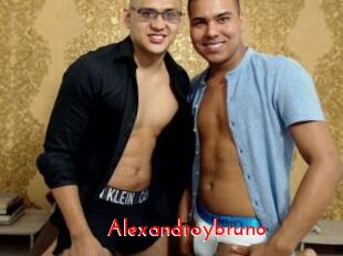 Alexandroybruno