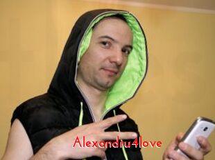 Alexandru4love
