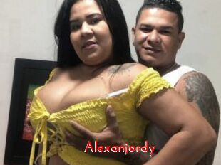 Alexanjordy