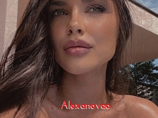 alexanovaa The Sex