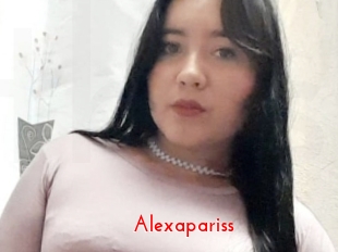 alexapariss The Sex