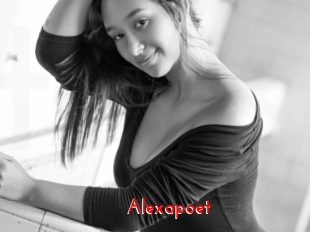 Alexapoet