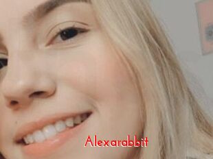 Alexarabbit