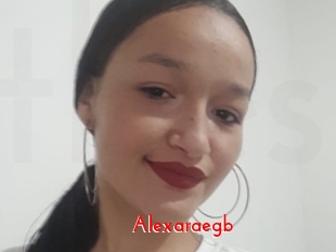 Alexaraegb