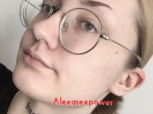 Alexasexpower