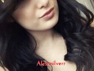 Alexasilverr