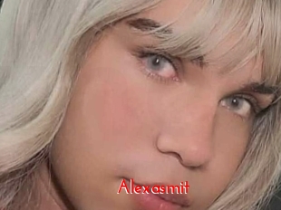Alexasmit