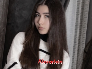 Alexastein