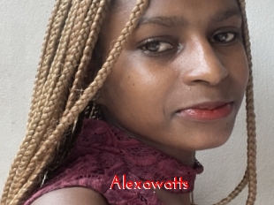 Alexawatts