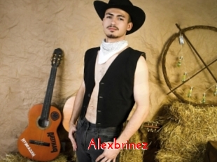 alexbrinez The Sex