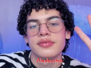 Alexburton