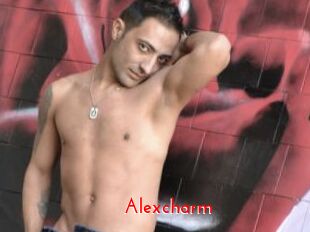 Alexcharm