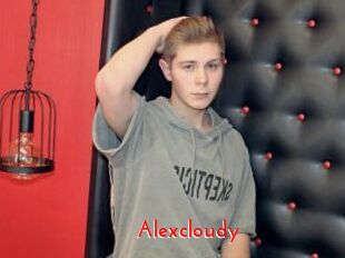 Alexcloudy