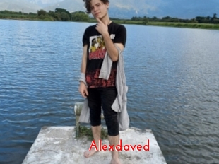 Alexdaved