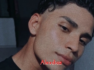 Alexdiaz