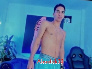 Alexdick33