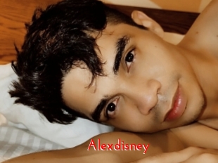 Alexdisney