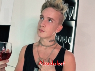 Alexdulcet