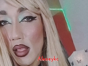 Alexeykc