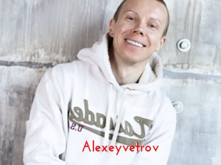 alexeyvetrov The Sex