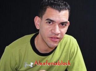 Alexfenixblack