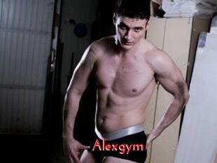 Alexgym