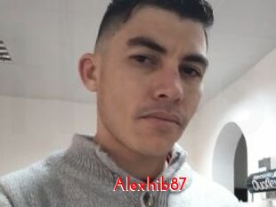 Alexhib87