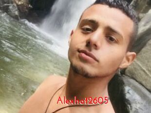 Alexhot2605