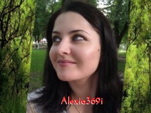 Alexia369i
