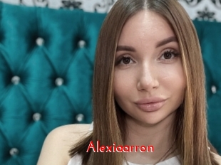 Alexiaarron